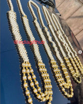 Swagat Mala, Guest Welcome Gift, Barat Swagat Mala, Groomsmen Gift,Hindu Punjabi Wedding Traditional Ceremonies Gift For Guest, Welcome Mala